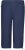 Adamo Oskar Capri Shorts Navy - Pantalones y cortos de chándal - Pantalones y Pantalones cortos de chándal - 2XL-12XL