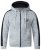 D555 Ronnie Full zip Hoodie - Sudaderas - Sudaderas 2XL-12XL