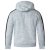 D555 Ronnie Full zip Hoodie - Sudaderas - Sudaderas 2XL-12XL