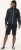 D555 Ealing Lightweight Zip Through Jacket With Zip Pockets Navy - Chaquetas - Chaquetas Tallas Grandes 2XL-8XL