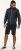D555 Ealing Lightweight Zip Through Jacket With Zip Pockets Navy - Chaquetas - Chaquetas Tallas Grandes 2XL-8XL