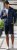 D555 Ealing Lightweight Zip Through Jacket With Zip Pockets Navy - Chaquetas - Chaquetas Tallas Grandes 2XL-8XL