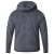 D555 Bennie Full zip Hoodie - Sudaderas - Sudaderas 2XL-12XL