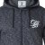 D555 Bennie Full zip Hoodie - Sudaderas - Sudaderas 2XL-12XL
