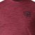 D555 Chalmer Couture Space Dye T-shirt Red - Camisetas - Camisetas - 2XL-14XL