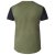 D555 Demarcus Couture T-shirt Khaki - Camisetas - Camisetas - 2XL-14XL