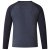 D555 Neill Long Sleeve T-shirt Black - Camisetas - Camisetas - 2XL-14XL