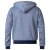 D555 Murdoch Sherpa Lined Hoodie - Sudaderas - Sudaderas 2XL-12XL