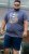 D555 Stockport Multi Coloured Guitar Printed T-Shirt Denim - Camisetas - Camisetas - 2XL-14XL