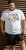 D555 SYDNEY Multi Coloured Bondi Beach Printed T-Shirt White - Camisetas - Camisetas - 2XL-14XL
