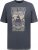 D555 HANLEY Official Pink Floyd Crew Neck T-Shirt Dark Grey TALL SIZES - ROPA DE HOMBRE MT-6XLT - Tamaños de talle alto
