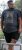 D555 HANLEY Official Pink Floyd Crew Neck T-Shirt Dark Grey TALL SIZES - ROPA DE HOMBRE MT-6XLT - Tamaños de talle alto