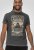 D555 HANLEY Official Pink Floyd Crew Neck T-Shirt Dark Grey TALL SIZES - ROPA DE HOMBRE MT-6XLT - Tamaños de talle alto