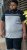 D555 Tipton Stripe Jacquard Short Sleeve Polo Navy - Polos - Polos 2XL-8XL