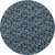 D555 Woolwich AOP Polo Shirt With Ribbed Collar Blue - Polos - Polos 2XL-8XL