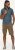 D555 Woolwich AOP Polo Shirt With Ribbed Collar Blue - Polos - Polos 2XL-8XL