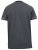 D555 Owen Colorless Polo Charcoal - Polos - Polos 2XL-8XL