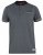 D555 Owen Colorless Polo Charcoal - Polos - Polos 2XL-8XL