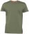 D555 Callum T-shirt Khaki - Camisetas - Camisetas - 2XL-14XL