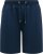 D555 Spalding Elasticated Waist Interlock Shorts Navy - Pantalones y cortos de chándal - Pantalones y Pantalones cortos de chándal - 2XL-12XL
