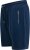 D555 Spalding Elasticated Waist Interlock Shorts Navy - Pantalones y cortos de chándal - Pantalones y Pantalones cortos de chándal - 2XL-12XL