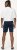 D555 Spalding Elasticated Waist Interlock Shorts Navy - Pantalones y cortos de chándal - Pantalones y Pantalones cortos de chándal - 2XL-12XL