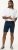 D555 Spalding Elasticated Waist Interlock Shorts Navy - Pantalones y cortos de chándal - Pantalones y Pantalones cortos de chándal - 2XL-12XL