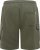 D555 Wigan 1 Elasticated Waist Fleece Cargo Shorts Khaki - Pantalones y cortos de chándal - Pantalones y Pantalones cortos de chándal - 2XL-12XL