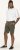 D555 Wigan 1 Elasticated Waist Fleece Cargo Shorts Khaki - Pantalones y cortos de chándal - Pantalones y Pantalones cortos de chándal - 2XL-12XL