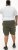 D555 Wigan 1 Elasticated Waist Fleece Cargo Shorts Khaki - Pantalones y cortos de chándal - Pantalones y Pantalones cortos de chándal - 2XL-12XL