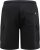 D555 Wigan 2 Elasticated Waist Fleece Cargo Shorts Black - Pantalones y cortos de chándal - Pantalones y Pantalones cortos de chándal - 2XL-12XL