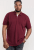 D555 Grant Polo Shirt Maroon - Polos - Polos 2XL-8XL