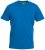 D555 Flyers Crew Neck T-shirt Blue - Camisetas - Camisetas - 2XL-14XL