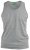 D555 Fabio Tanktop Grey - Camisetas - Camisetas - 2XL-14XL