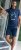 D555 Cameron Official Terminator Printed Crew Neck T-Shirt Dark Navy - Camisetas - Camisetas - 2XL-14XL
