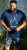 D555 Cameron Official Terminator Printed Crew Neck T-Shirt Dark Navy - Camisetas - Camisetas - 2XL-14XL