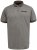 D555 Holyhead Polo Texturizado con Bolsillo en el Pecho Gris - Polos - Polos 2XL-8XL