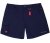 Adamo Tim Outdoor Shorts Navy - Ropa deportiva - Ropa Deportiva 2XL-10XL