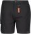 Adamo Tim Outdoor Shorts Black - Ropa deportiva - Ropa Deportiva 2XL-10XL