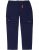 Adamo Tobias Outdoor Zipp-off Pants Navy - Ropa deportiva - Ropa Deportiva 2XL-10XL