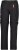 Adamo Tobias Outdoor Zipp-off Pants Black - Ropa deportiva - Ropa Deportiva 2XL-10XL