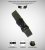 D555 Dale Tactical Stretch Webbing Belt with Heavy Duty Quick Release Buckle Khaki - Cinturones - Cinturones W40-W70/2XL-8XL