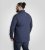 D555 Middlesbrough Long Sleeve AOP Micro Blue Shirt Navy TALL SIZE - Camisas - Camisas 2XL-10XL