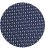 D555 Middlesbrough Long Sleeve AOP Micro Blue Shirt Navy TALL SIZE - Camisas - Camisas 2XL-10XL