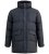 D555 Wolverhampton Quilted Padded Jacket with Hood Black - Chaquetas - Chaquetas Tallas Grandes 2XL-8XL