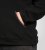 D555 Louth Micro Fleece Jacket with Sherpa Lining Black - Chaquetas - Chaquetas Tallas Grandes 2XL-8XL