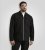 D555 Wimbledon Couture Stretch Jacket with Zipper Black - Chaquetas - Chaquetas Tallas Grandes 2XL-8XL