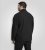 D555 Wimbledon Couture Stretch Jacket with Zipper Black - Chaquetas - Chaquetas Tallas Grandes 2XL-8XL