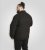 D555 Epsom Harrington Jacket with Zip Through Collared Melton Black - Chaquetas - Chaquetas Tallas Grandes 2XL-8XL