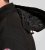D555 Fretwell Padded Softshell Jacket with Detachable Hood Black - Chaquetas - Chaquetas Tallas Grandes 2XL-8XL